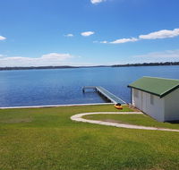 The Lake Escape - Accommodation Australia