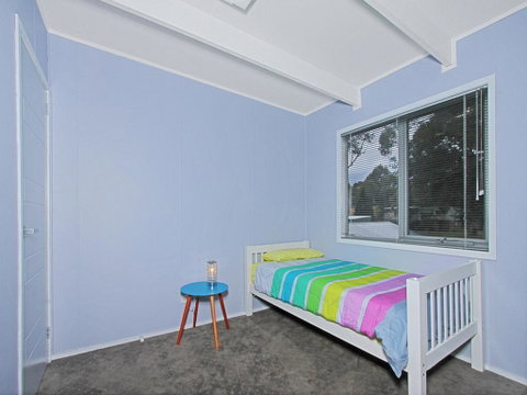 The Lake House - Lake Conjola - Accommodation Australia 3