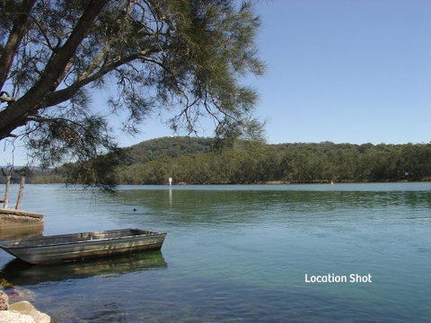 The Lake House - Lake Conjola - Accommodation Australia 0