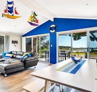 The Lakehouse - Accommodation Australia