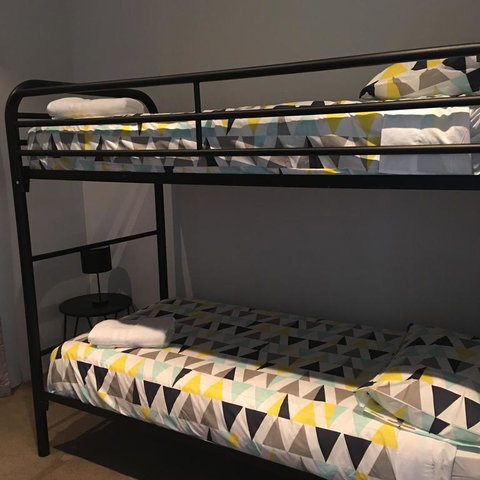 The Lane, Doubleview - Accommodation Australia 3