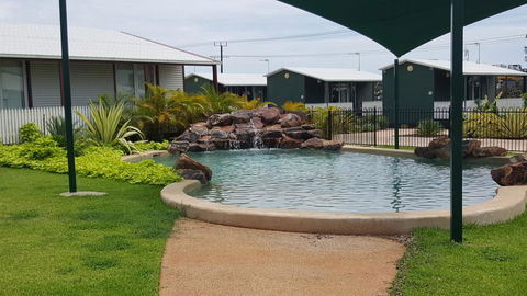 The Leprechaun Resort - Accommodation Australia 3
