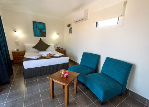 The Leprechaun Resort - Accommodation Australia 1