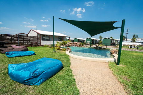 The Leprechaun Resort - Accommodation Australia 0