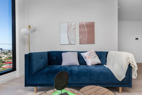 The Lively City 2bed 2 Bath APT @Footscray - Local Tourism 0