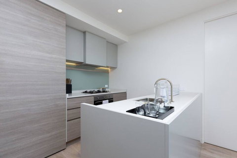 The Lively City 2bed 2 Bath APT @Footscray - Local Tourism 2