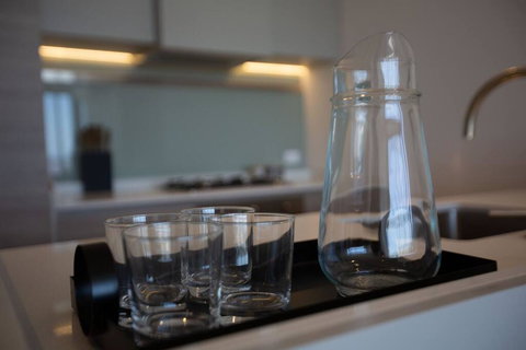 The Lively City 2bed 2 Bath APT @Footscray - Local Tourism 3