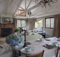 The Loch an idyllic country escape - Local Tourism