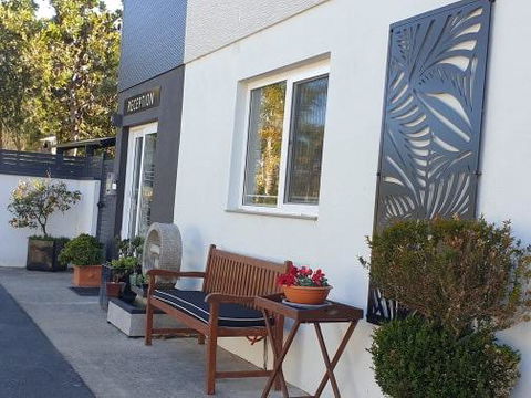 The Lodge Broulee - Accommodation Australia 1