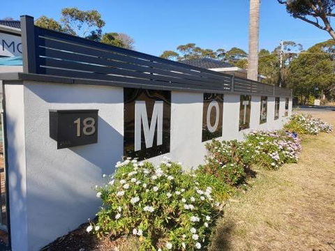 The Lodge Broulee - Accommodation Australia 2