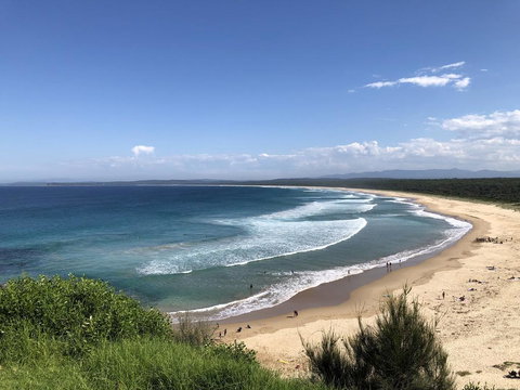 The Lodge Broulee - Australia Shopping 0