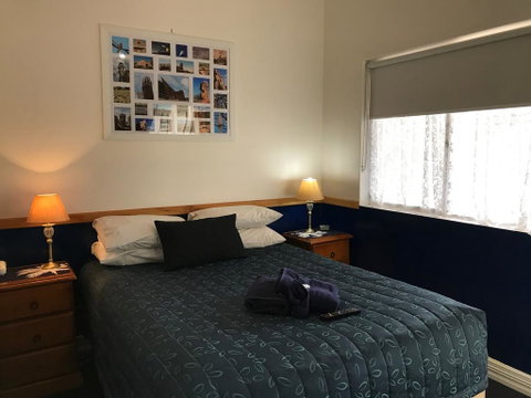 The Lodge Outback Motel - Accommodation Australia 1