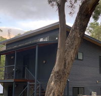 The Lodges Two - Accommodation Australia