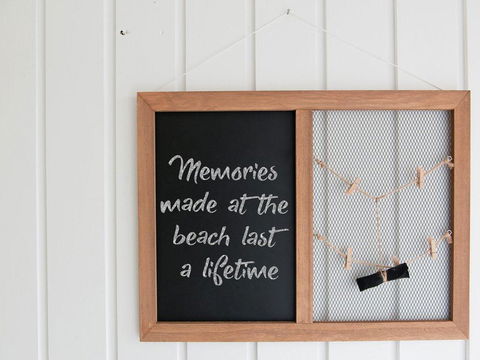 The Loft @ Fingal Bay - Accommodation Australia 1