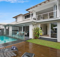 The Lotus - Accommodation Australia