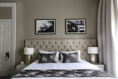 The Lurline Randwick - Bed n Breakfasts 3