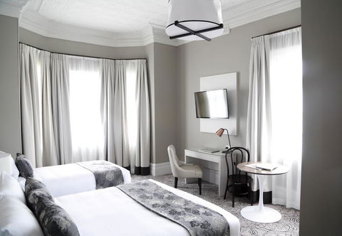 The Lurline Randwick - Bed n Breakfasts 0