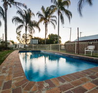 The Major Mitchell Motel - Accommodation Australia
