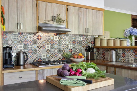 THE MAPLES - Bed n Breakfasts 0