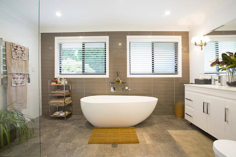 THE MAPLES - Bed n Breakfasts 2