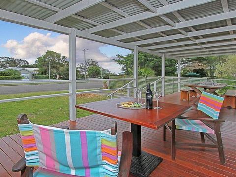 The Marlin - A Gem Close To Rock Pools - Accommodation Australia 0