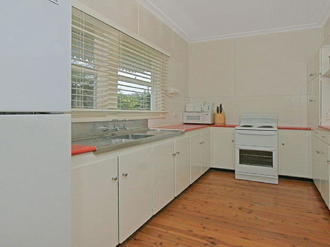 The Marlin - A Gem Close To Rock Pools - Accommodation Australia 1