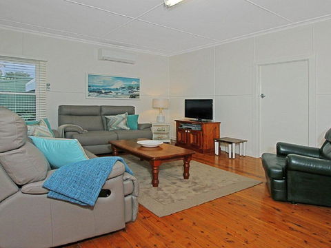 The Marlin - A Gem Close To Rock Pools - Accommodation Australia 2