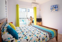 The Martyn Budget Apartment no a/c