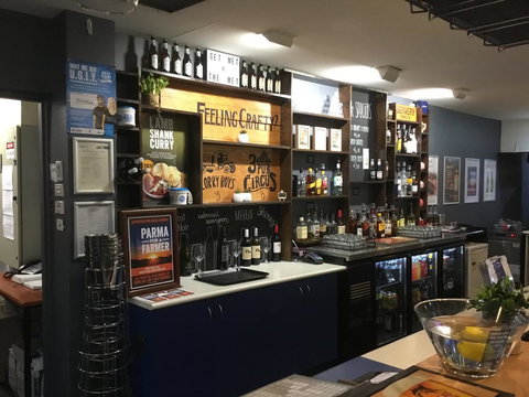 The Metropolitan Hotel - Local Tourism 1