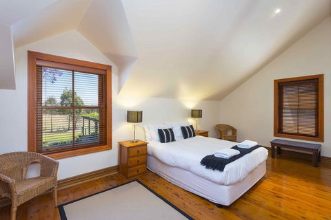 The Mews Studio - Accommodation Australia 3