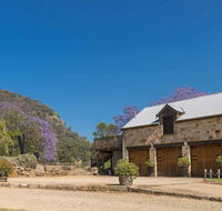 The Mews Studio - Accommodation Australia
