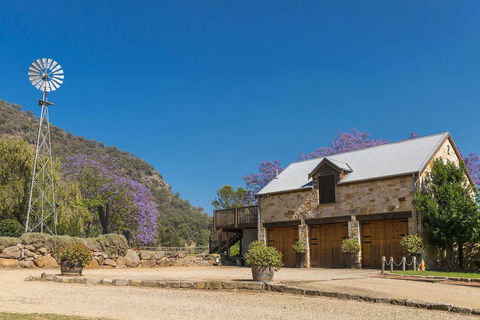 The Mews Studio - Accommodation Australia 0