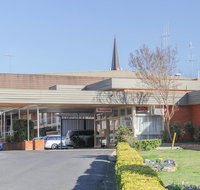 The Midcity Motor Lodge - Accommodation Australia