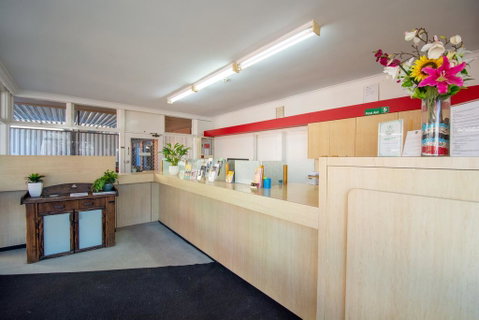 The Midcity Motor Lodge - Accommodation Australia 2