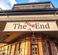 The Mile End Hotel - Australia Shopping