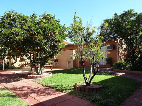 The Miners Rest Motel - Local Tourism 0