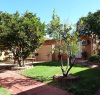 The Miners Rest Motel - Local Tourism