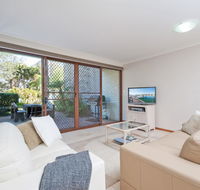 The Moorings 5/4 Cromarty Road - Local Tourism