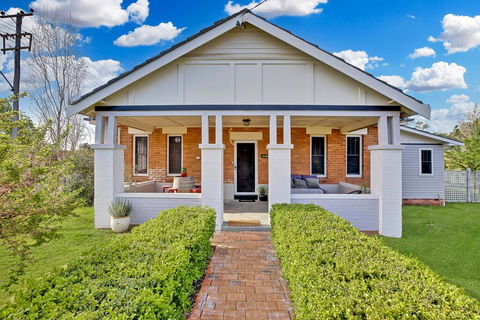 The Mudgee Merlot Gate Guesthouse - Accommodation Australia 0