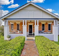 The Mudgee Merlot Gate Guesthouse - Accommodation Australia