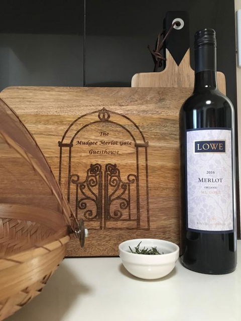 The Mudgee Merlot Gate Guesthouse - Accommodation Australia 2