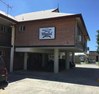 The Mullum Motel - Accommodation Australia