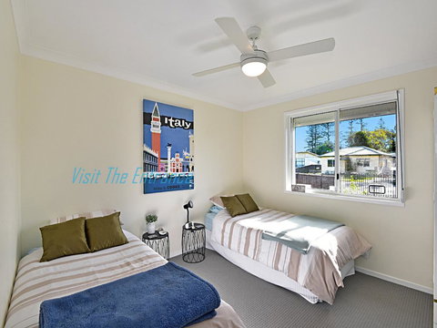 The Nautical House - Local Tourism 2