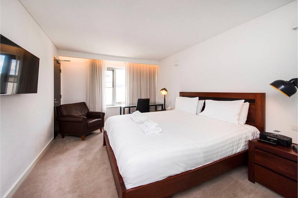 Perth Gpo WA Accommodation Australia