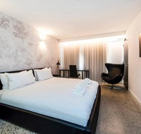 The Nest - Elegant Private Room Near The City  Roof Terrace - Accommodation Australia