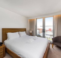 The Nest - Modern Room In Northbridge with Roof Terrace - Accommodation Australia