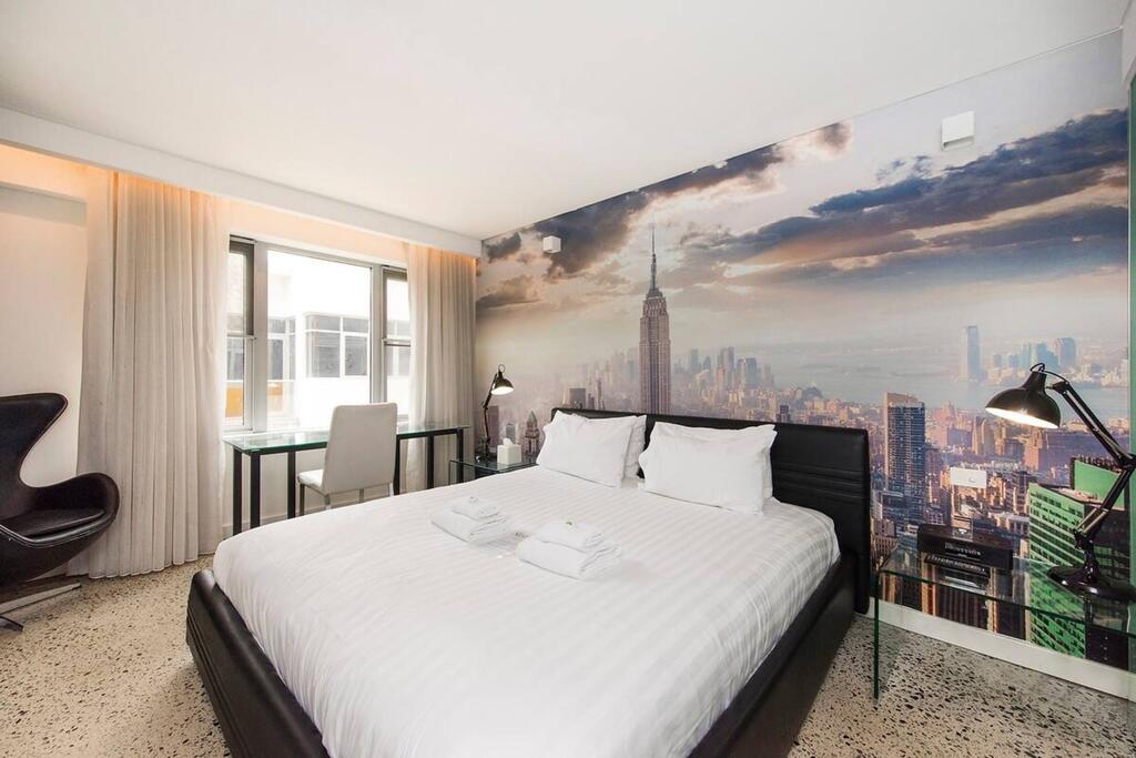 Perth Gpo WA Accommodation Australia
