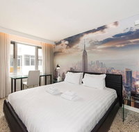 The Nest - New York Style Space in Northbridge  Roof Terrace - Accommodation Australia