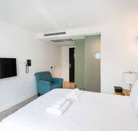 The Nest - Rustic En Suite Room Near the City And Roof Terrace - Accommodation Australia
