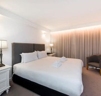 The Nest - Stylish Modern Room with Rooftop Terrace - Accommodation Australia